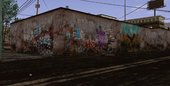East Los Santos Retexture for Mobile