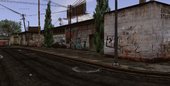 East Los Santos Retexture for Mobile