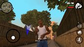 Walk and Talk for Android