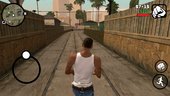 Walk and Talk for Android