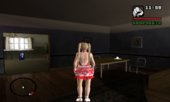 Marie Rose Xtreme