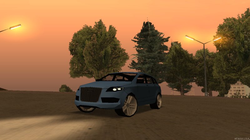 mod