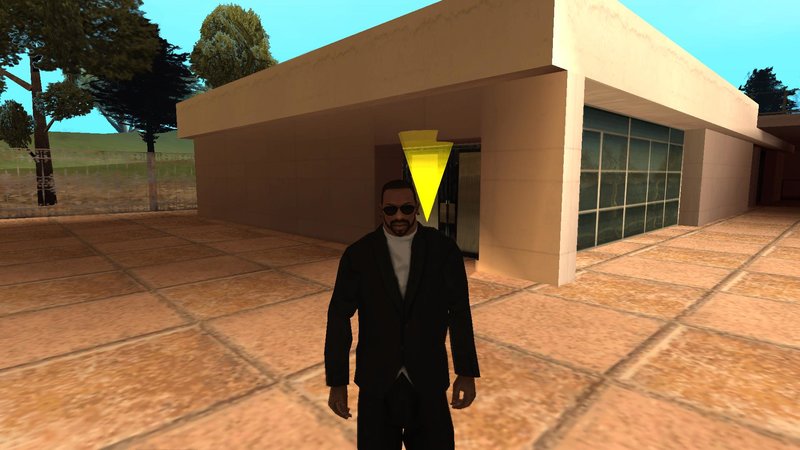 mod