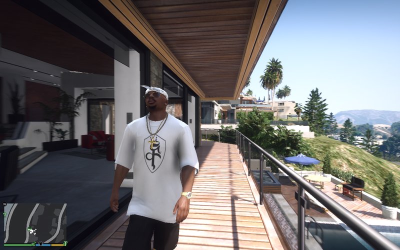 mod