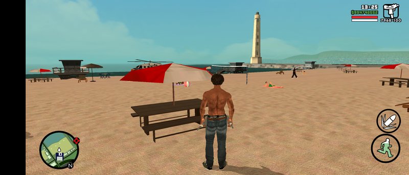 mod