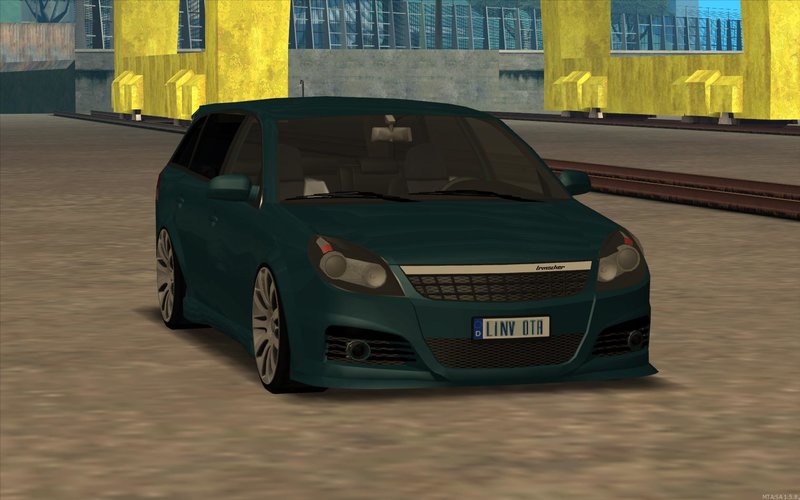 mod