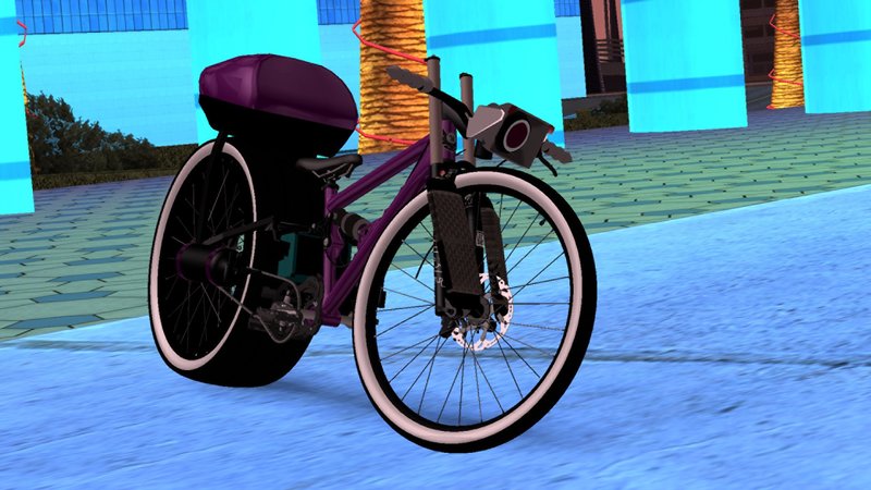 mod