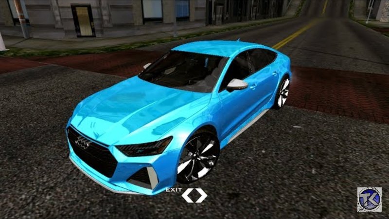 mod