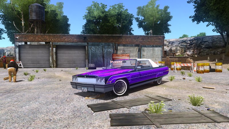 mod