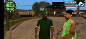 Complete Save Game For Gta San (Android)