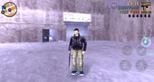 GTA 3 100% Savegame For Android
