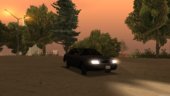 Audi A4C4 2002