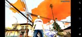 Tomy Hilfiger T-Shirt For Franklin
