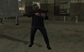 Pack de Skins Nuevos Mafiosos Rusos e Italianos