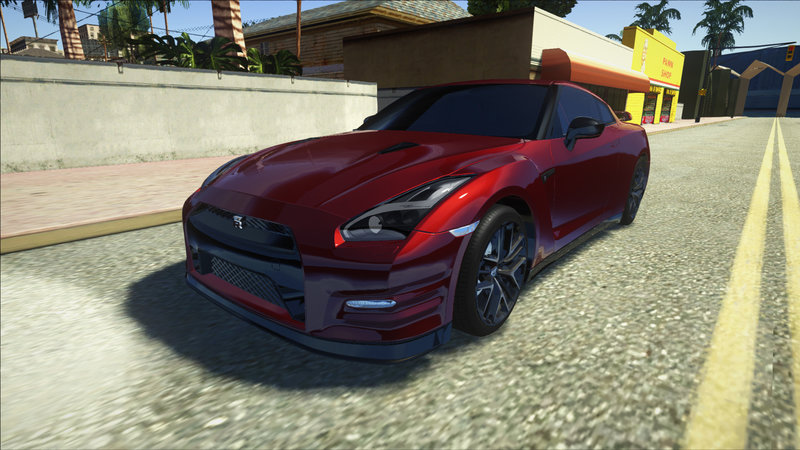 mod