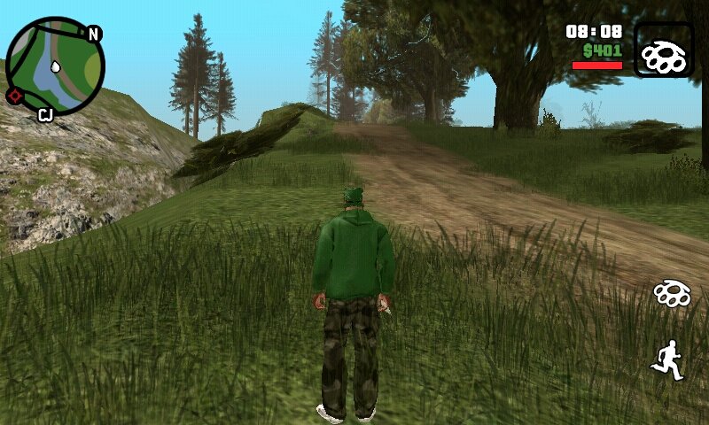 mod
