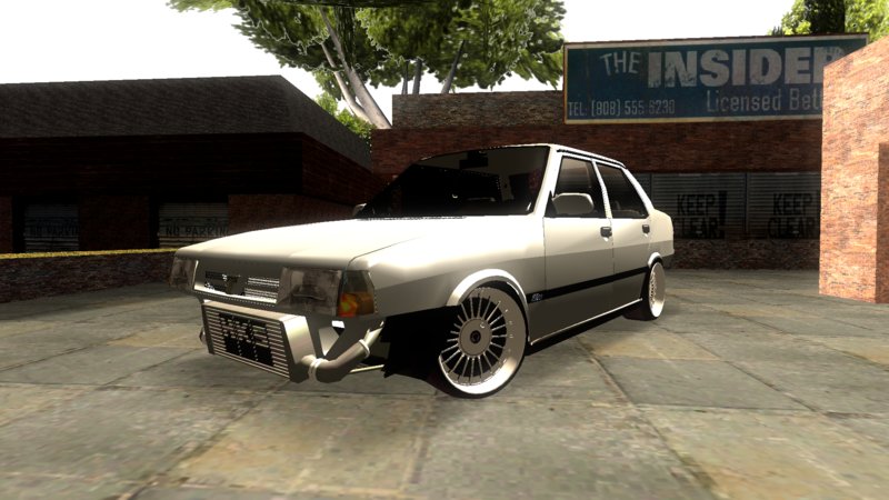 mod