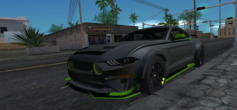 mod