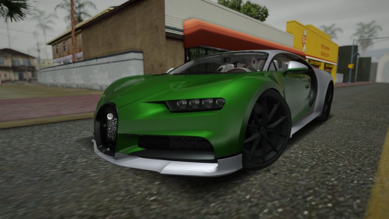 mod
