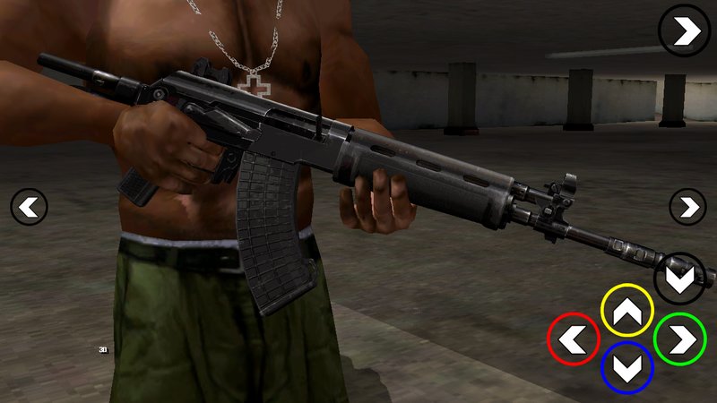 mod