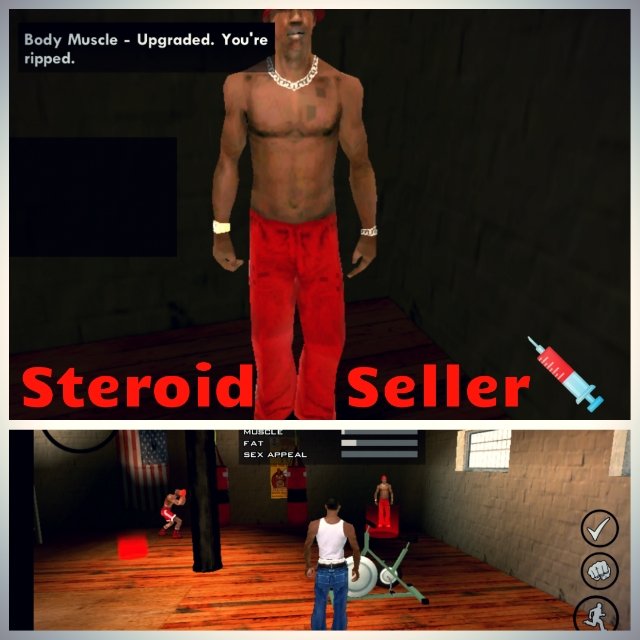 mod