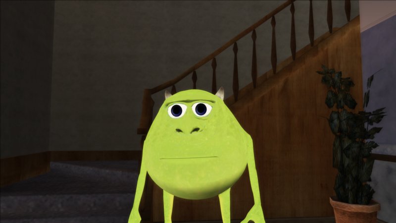 mod