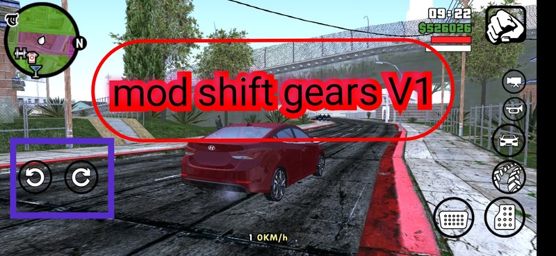 mod