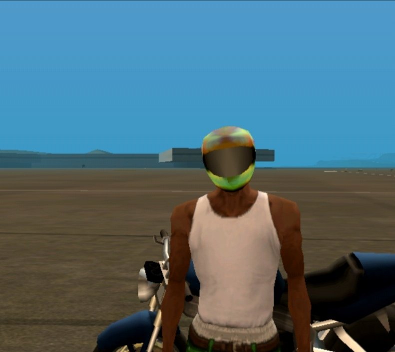 mod