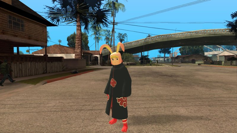 mod