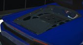 Lamborghini Huracan [Replace / FiveM | Unlocked]