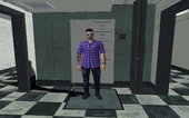 GTA Online Skin Ramdon Male Outher 8