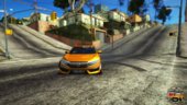 Honda Civic FC5