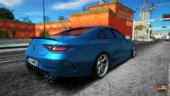 Mercedes-Benz CLS450