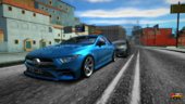 Mercedes-Benz CLS450