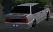 Vaz 2115 Aze Style