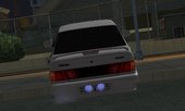 Vaz 2115 Aze Style