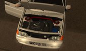 Vaz 2115 Aze Style