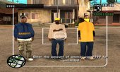 Las Venturas Bandits Gang