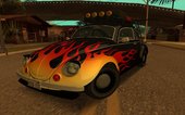 GTA V BF Weevil