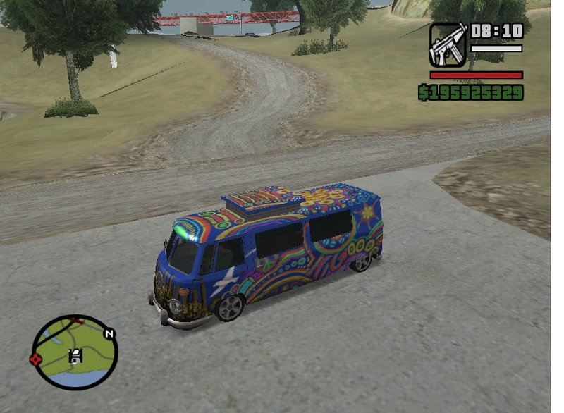 mod