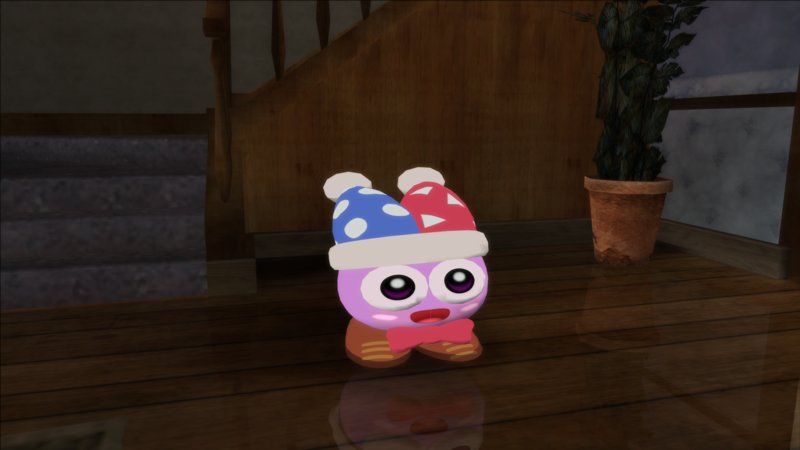 mod