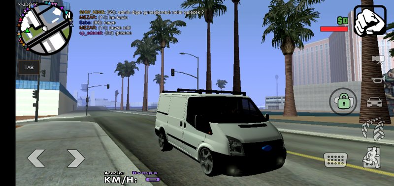 mod