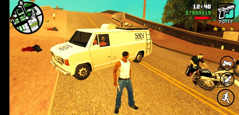 mod