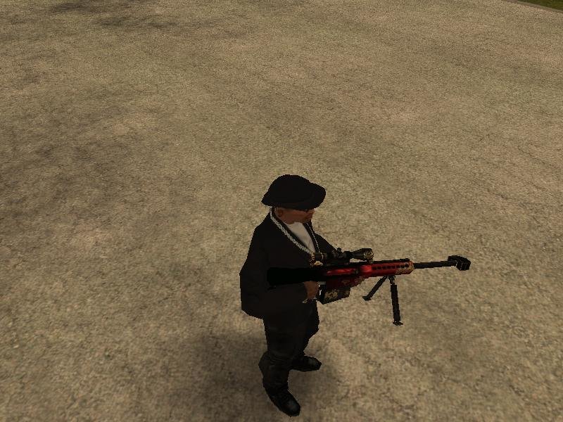 mod
