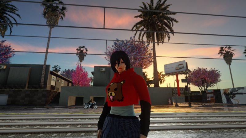 mod
