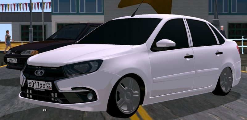 mod