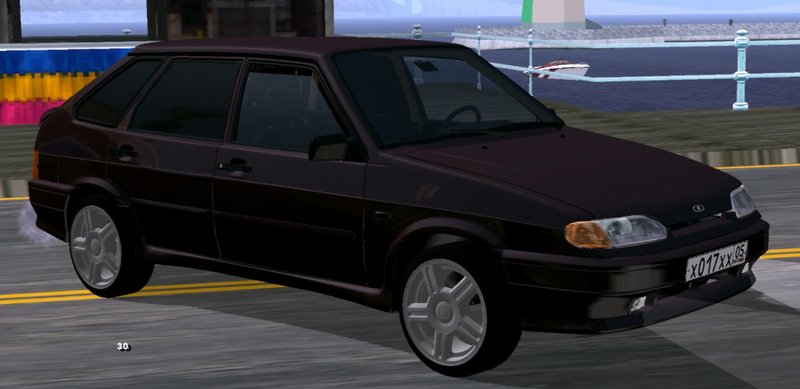 mod