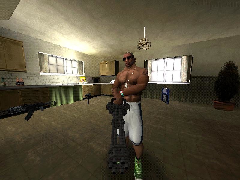 mod