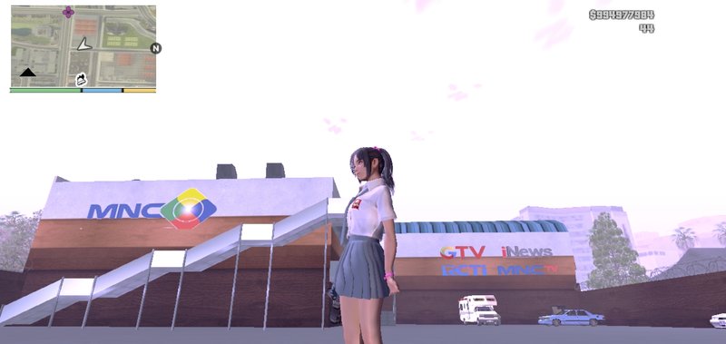 mod