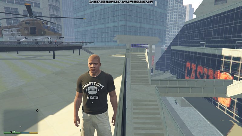mod